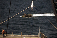 1974 WESTPAC Pre Deployment for Oct Departure